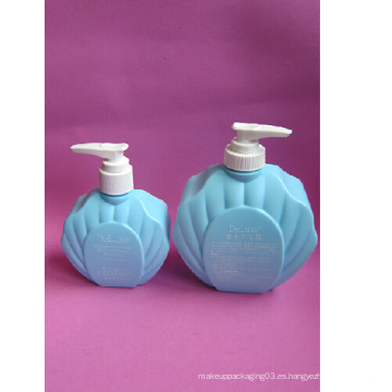 Body Lotion botellas con bomba de Loion